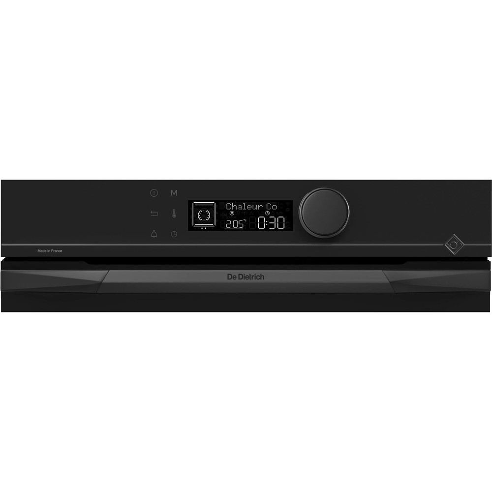 Духова шафа De Dietrich DKP4531B - изображение 2